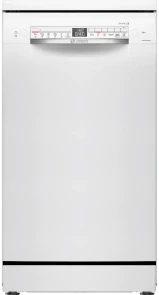 Посудомоечная машина Bosch, 9компл., A+, 45см, белый №1