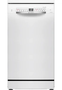 Посудомоечная машина Bosch, 9компл., A+, 45см, белый №2