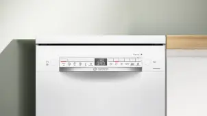 Посудомоечная машина Bosch, 9компл., A+, 45см, белый №3