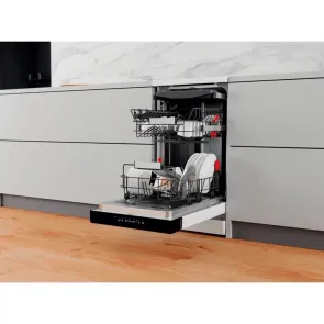 Посудомоечная машина Whirlpool, 10компл., A++, 45см, белый №10