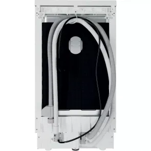 Посудомоечная машина Whirlpool, 10компл., A++, 45см, белый №11