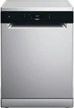 Посудомоечная машина Whirlpool, 14компл., A++, 60см, дисплей, инв., нерж.