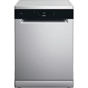 Посудомоечная машина Whirlpool, 14компл., A++, 60см, дисплей, инв., нерж. №2