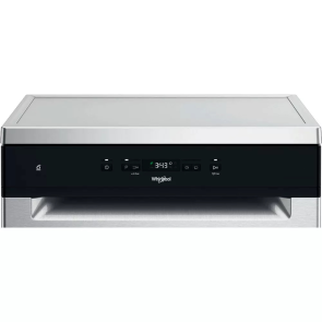 Посудомоечная машина Whirlpool, 14компл., A++, 60см, дисплей, инв., нерж. №4