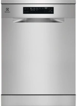 Посудомийна машина Electrolux, 13компл., A++, 60см, дисплей, інвертор, нерж