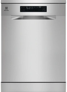 Посудомийна машина Electrolux, 13компл., A++, 60см, дисплей, інвертор, нерж №1
