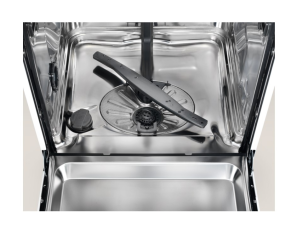Посудомийна машина Electrolux, 13компл., A++, 60см, дисплей, інвертор, нерж №3