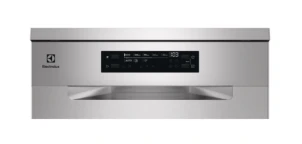 Посудомийна машина Electrolux, 13компл., A++, 60см, дисплей, інвертор, нерж №4