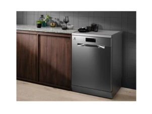Посудомийна машина Electrolux, 13компл., A++, 60см, дисплей, інвертор, нерж №5