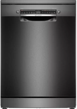 Посудомоечная машина Bosch, 12компл., A++, 60см, дисплей, черный