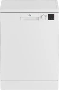 Посудомийна машина Beko, 13компл., A++, 60см, білий №2