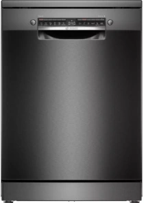 Посудомоечная машина Bosch, 12компл., A++, 60см, дисплей, черный №2
