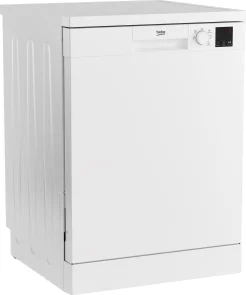 Посудомийна машина Beko, 13компл., A++, 60см, білий №3