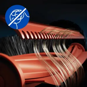 Робот-пилосос Philips Series 5000, h=29.2см, вологе прибирання, конт пил -0.26л, вода -0.27л, автон. робота до 200хв, EPA 10, чорний №8