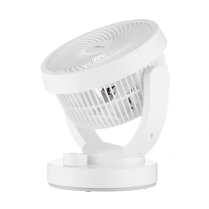 Вентилятор ARDESTO FT-B25W настільний, 15см, 30Вт, білий №6