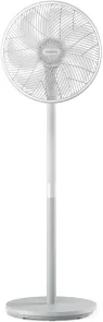 Вентилятор Philips підлоговий Series 2000, 40см, 48Вт, таймер, поворот 180, білий №1