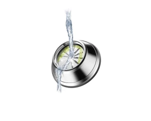 Соковитискач Philips Avance Collection відцентрований 1000Вт, чаша-1л, жмих-2.1л, жолоб на ціле яблуко, пластик, чорний №5