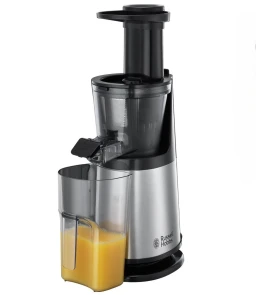 Соковижималка Russell Hobbs 25170-56 Slowjuicer №2