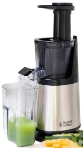 Соковижималка Russell Hobbs 25170-56 Slowjuicer №3
