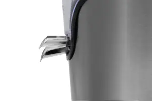 Соковыжималка Gorenje цитрус-пресс 100Вт, металл №5