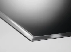 Варочная поверхность Electrolux электрическая стеклокерамическая, 60см, черный №11