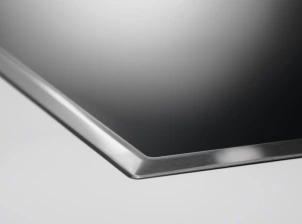 Варочная поверхность Electrolux электрическая стеклокерамическая, 60см, черный №6