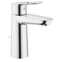 Змішувач для раковини Grohe BauLoop M-Size 23762000