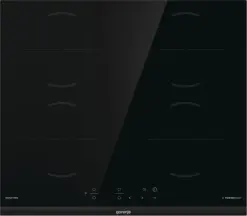 Варочная поверхность Gorenje индукционная, 60см, PowerBoost, TouchControl, черный