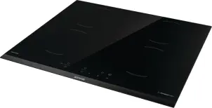 Варочная поверхность Gorenje индукционная, 60см, PowerBoost, TouchControl, черный №5
