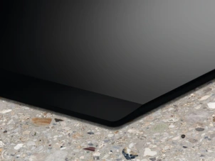 Варочная поверхность Electrolux индукционная, 60см, Hob2Hood, черный №6