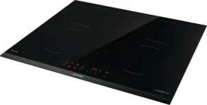Варочная поверхность Gorenje индукционная, 60см, PowerBoost, TouchControl, черный №9
