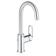 Змішувач для раковини Grohe BauLoop L-Size 23763000