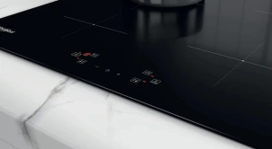 Варочная поверхность Whirlpool индукционная, 60см, черный №11