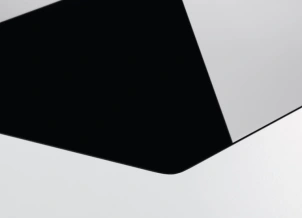 Варочная поверхность Electrolux комбинированная (2 газ + 2 стеклокерам.), 60см, чугун, черный №7