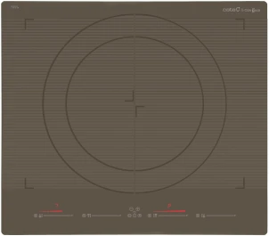 Варочная поверхность Cata индукционная, 60см, Giga 600, серый №1