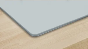 Варильна поверхня Bosch індукційна, 60см, розширена зона, білий №5