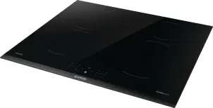 Варочная поверхность Gorenje индукционная, 60см, PowerBoost, TouchControl, черный №8