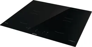 Варочная поверхность Gorenje индукционная, 60см, PowerBoost, TouchControl, черный №8