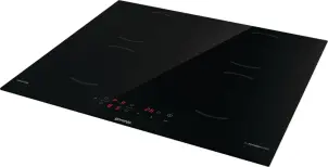 Варочная поверхность Gorenje индукционная, 60см, PowerBoost, TouchControl, черный №9