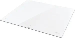 Варильна поверхня Gorenje індукційна, 60см, PowerBoost, AutoDetect, білий №3