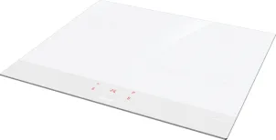 Варильна поверхня Gorenje індукційна, 60см, TouchControl, PowerBoost, блокування, білий №5