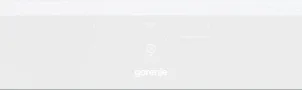Варильна поверхня Gorenje індукційна, 60см, TouchControl, PowerBoost, блокування, білий №7
