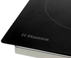 Варочная поверхность Hansa индукционная, 59см, черный №8