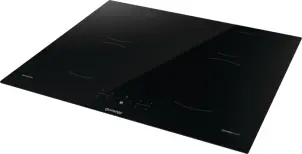 Варочная поверхность Gorenje индукционная, 60см, PowerBoost, TouchControl, черный №5