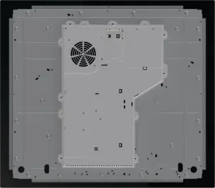 Варочная поверхность Gorenje индукционная, 60см, PowerBoost, TouchControl, черный №7