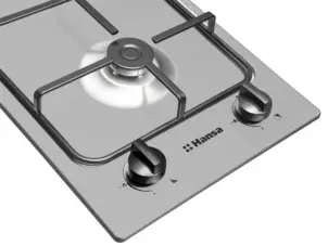 Варочная поверхность Hansa газовая, 30см, нерж. №3