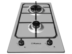 Варочная поверхность Hansa газовая, 30см, нерж. №4