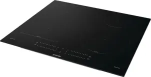Варочная поверхность Gorenje индукционная, 60см, PowerBoost, SliderTouch, увеличенная площадь приготовления, черный №5