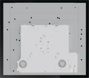 Варочная поверхность Gorenje индукционная, 60см, PowerBoost, SliderTouch, увеличенная площадь приготовления, черный №8