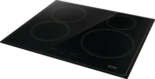 Варочная поверхность Gorenje индукционная, 60см, PowerBoost, TouchControl, StayWarm, блокировка от детей, черный №5